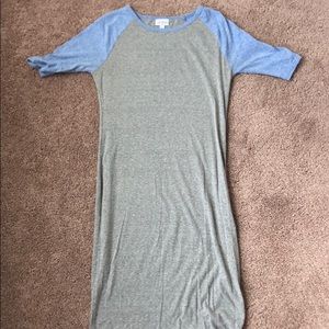 LuLaRoe Jersey Dress